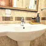 Cozy Private In Luxury St Ivan Rilski -free Wellness- Банско
